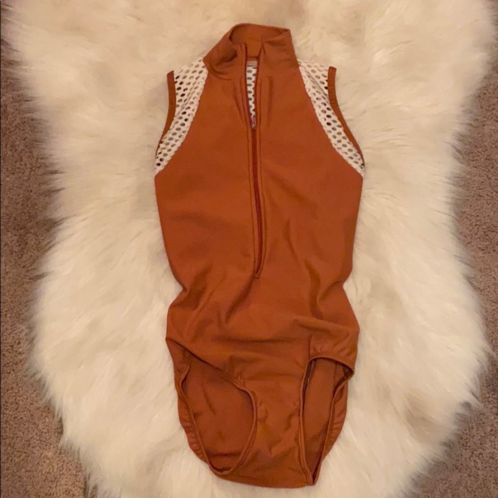 Eleve Leotard (Like Yumiko)
